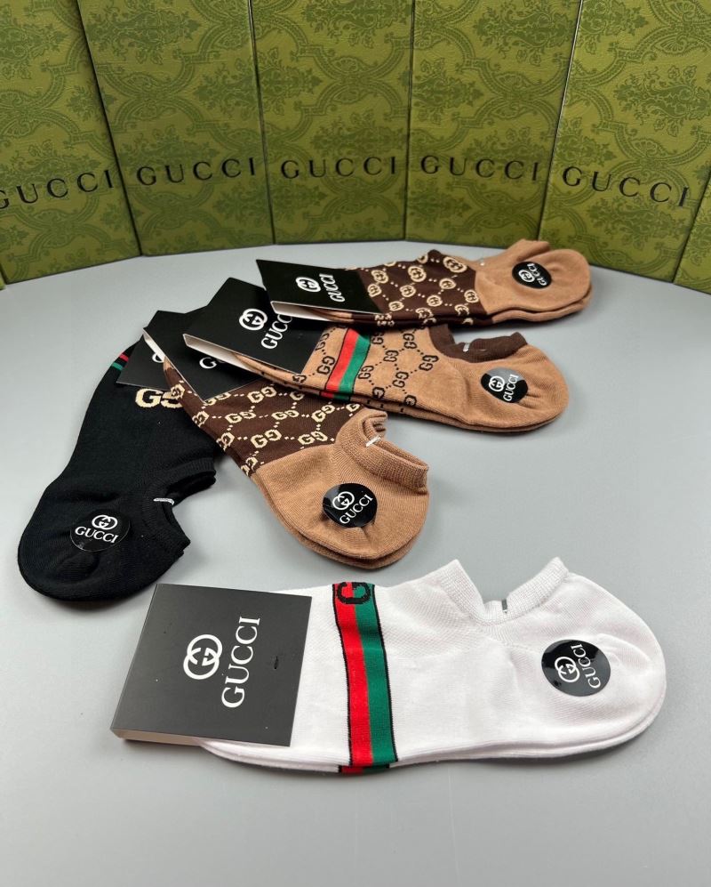 Gucci Socks